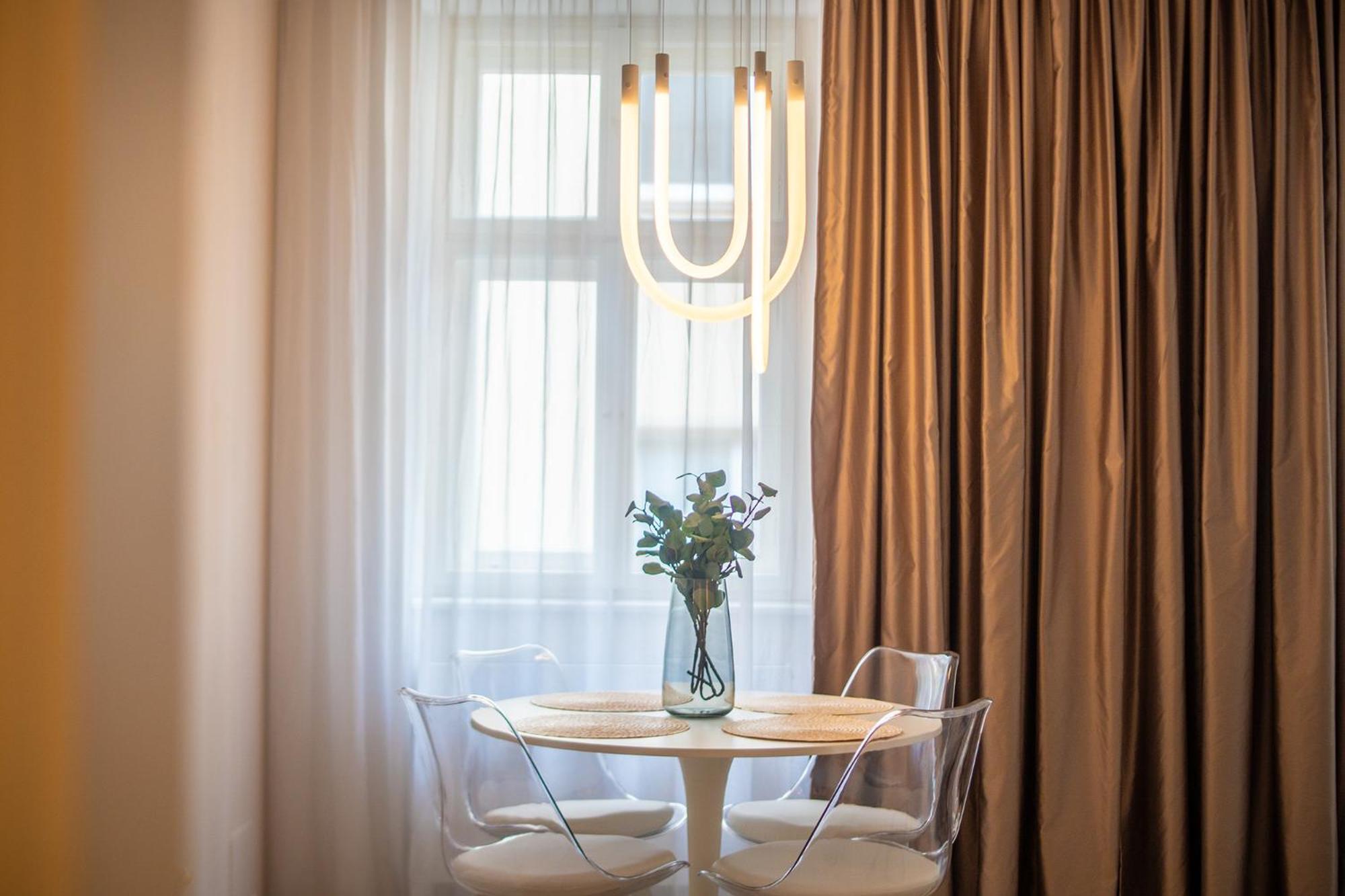 A Prague Apartment - Old Town Εξωτερικό φωτογραφία