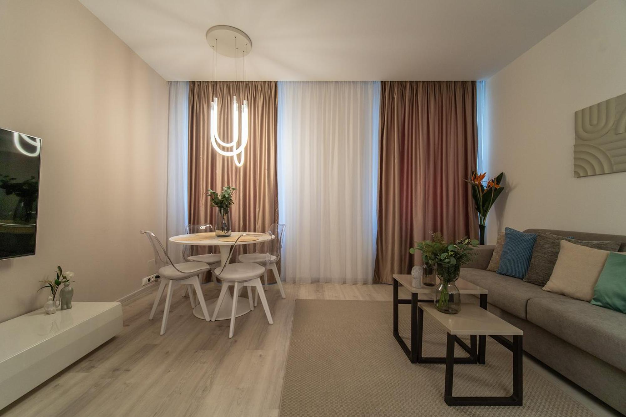A Prague Apartment - Old Town Εξωτερικό φωτογραφία