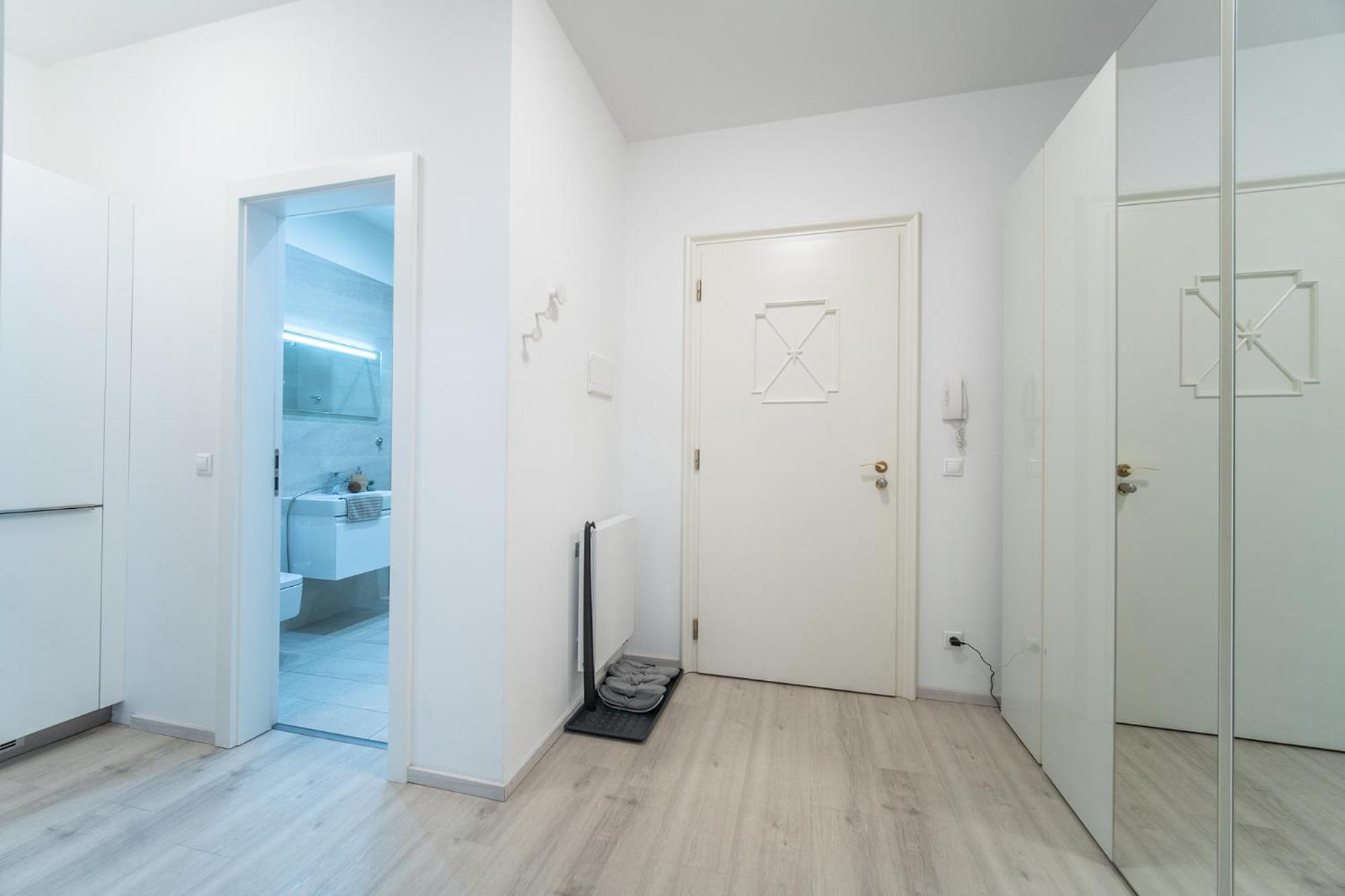 A Prague Apartment - Old Town Εξωτερικό φωτογραφία