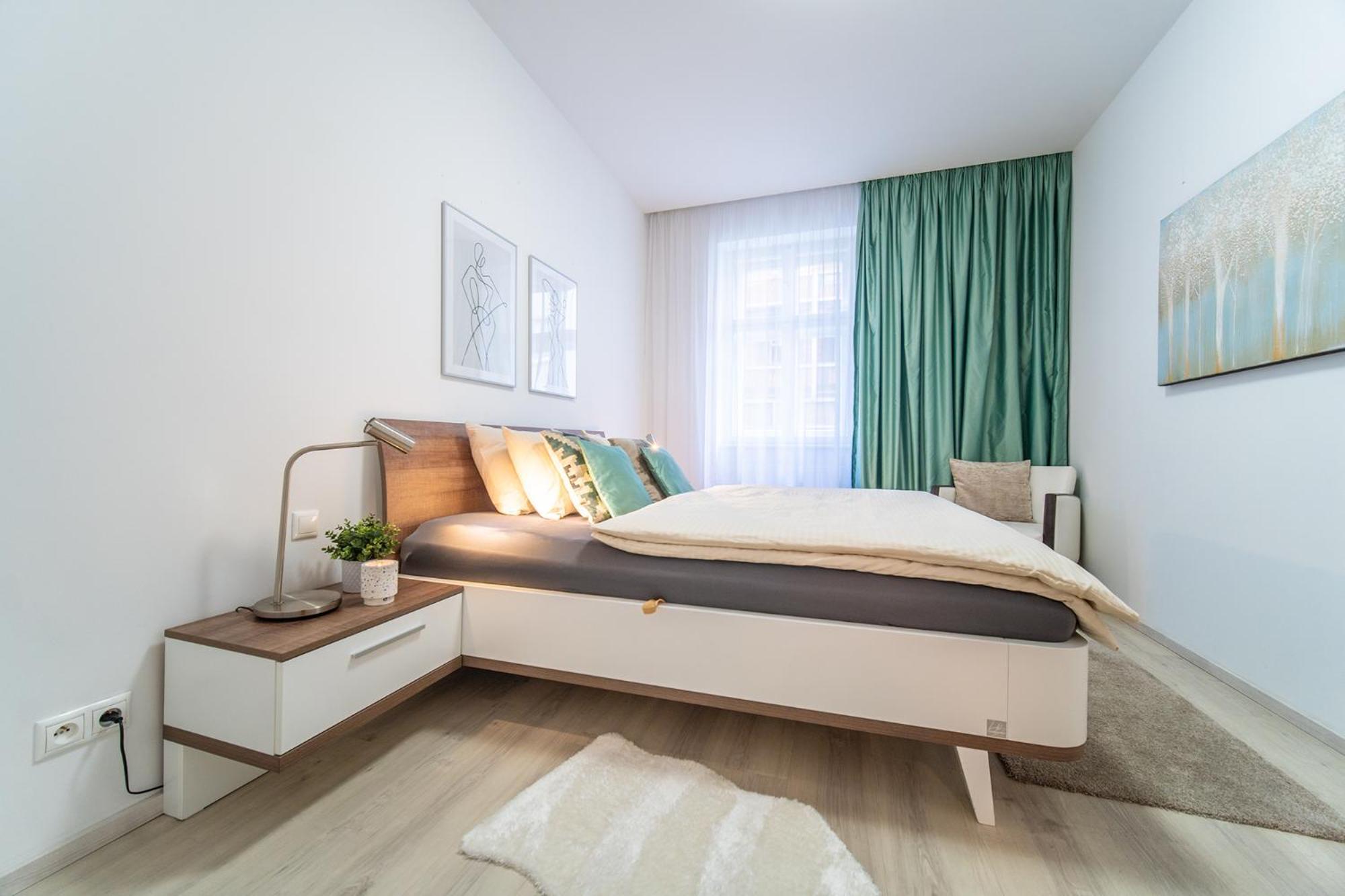 A Prague Apartment - Old Town Εξωτερικό φωτογραφία