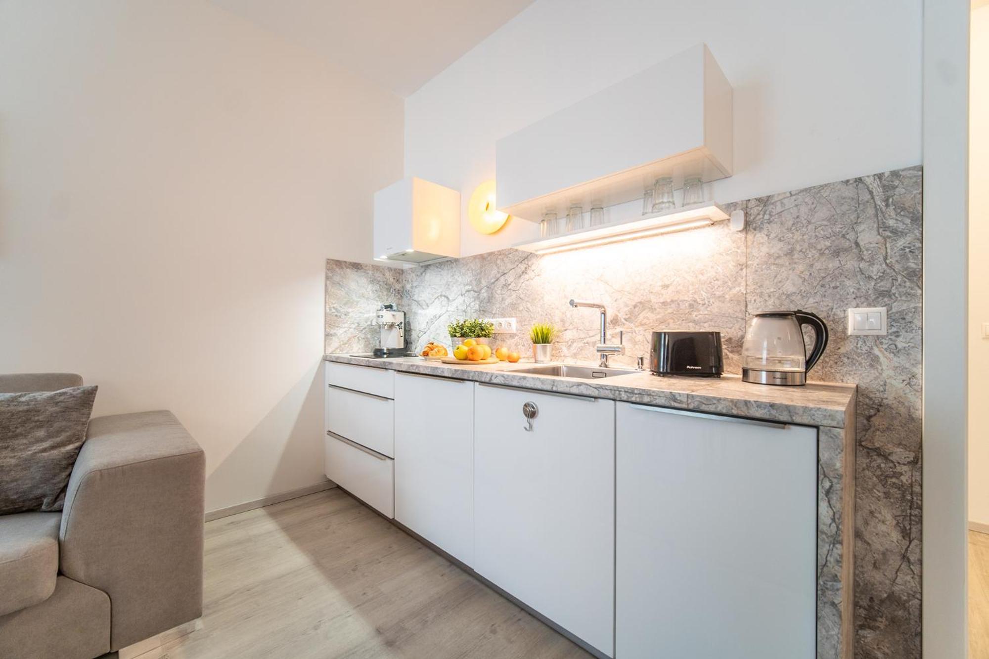 A Prague Apartment - Old Town Εξωτερικό φωτογραφία