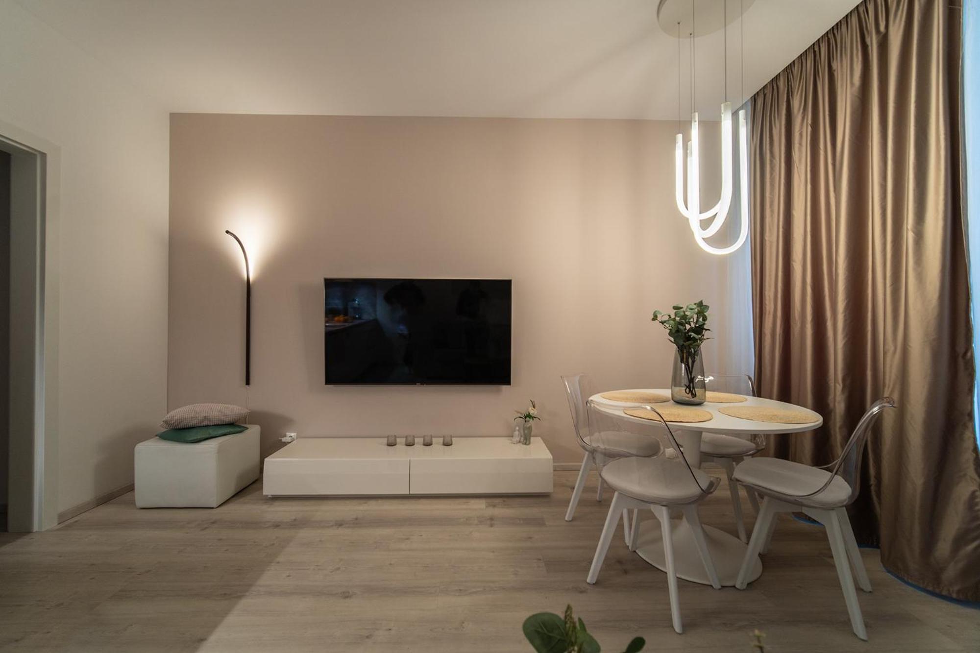 A Prague Apartment - Old Town Εξωτερικό φωτογραφία