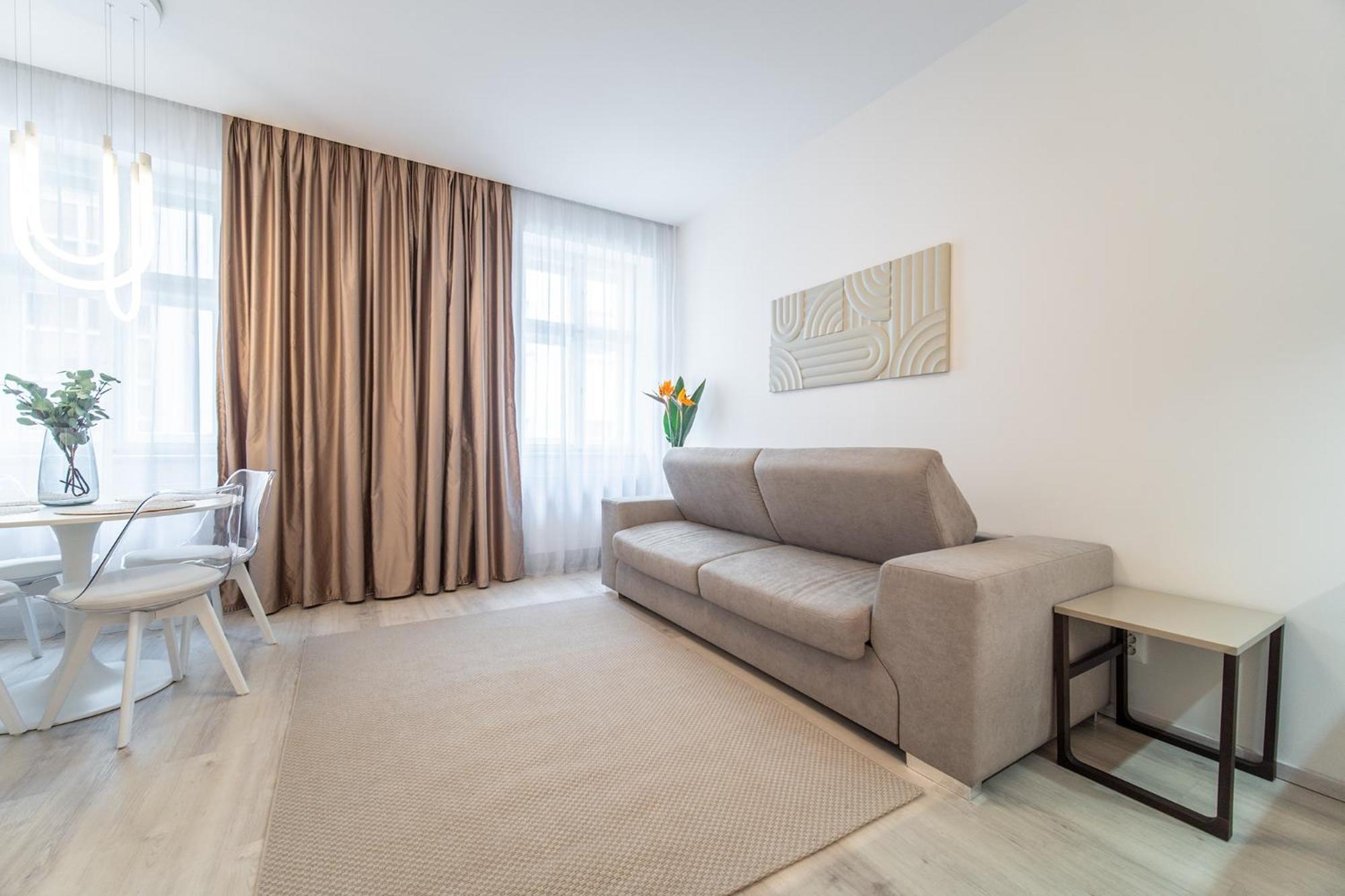 A Prague Apartment - Old Town Εξωτερικό φωτογραφία