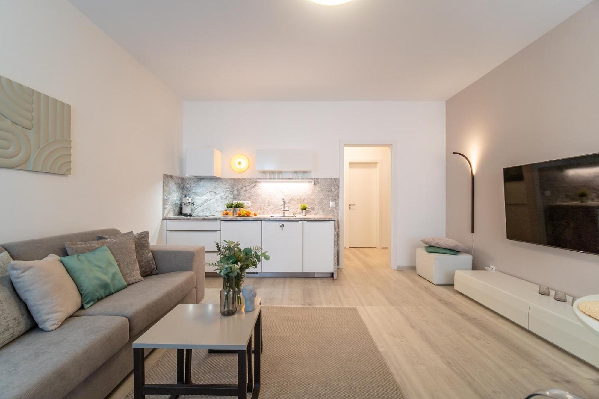 A Prague Apartment - Old Town Εξωτερικό φωτογραφία