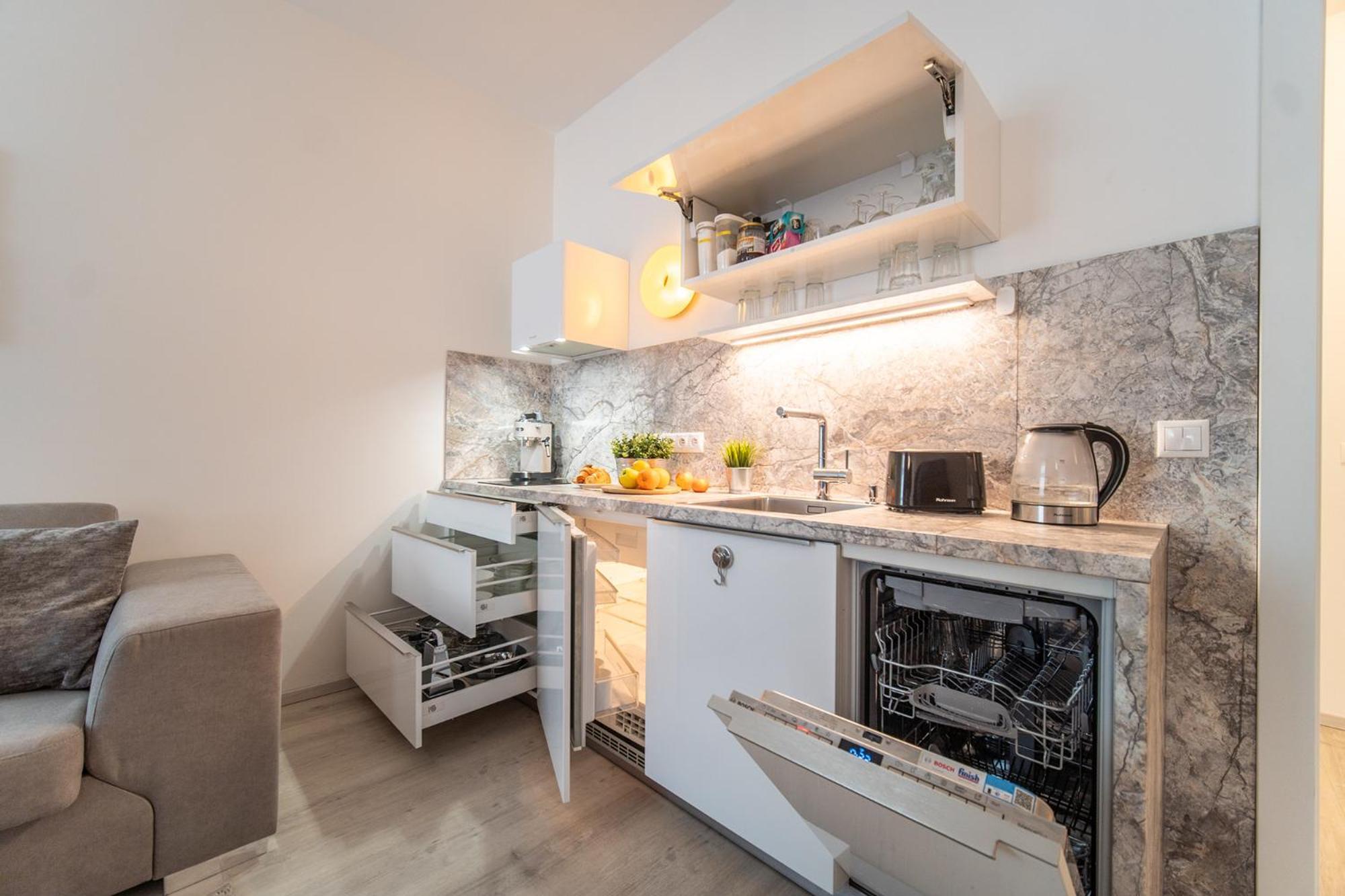 A Prague Apartment - Old Town Εξωτερικό φωτογραφία
