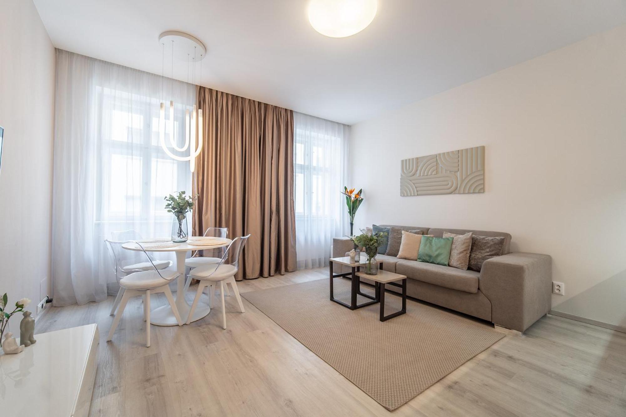 A Prague Apartment - Old Town Εξωτερικό φωτογραφία