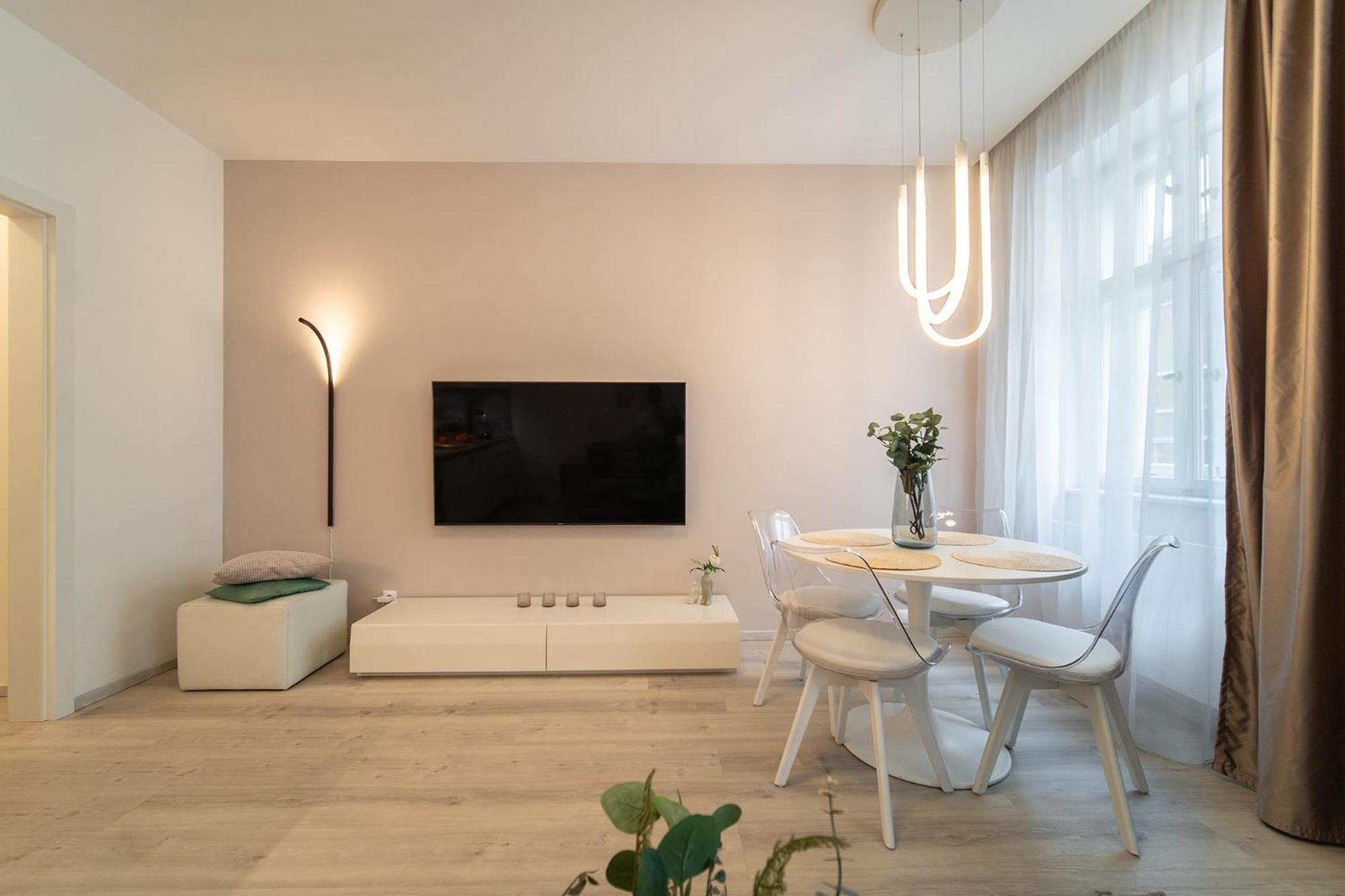 A Prague Apartment - Old Town Εξωτερικό φωτογραφία