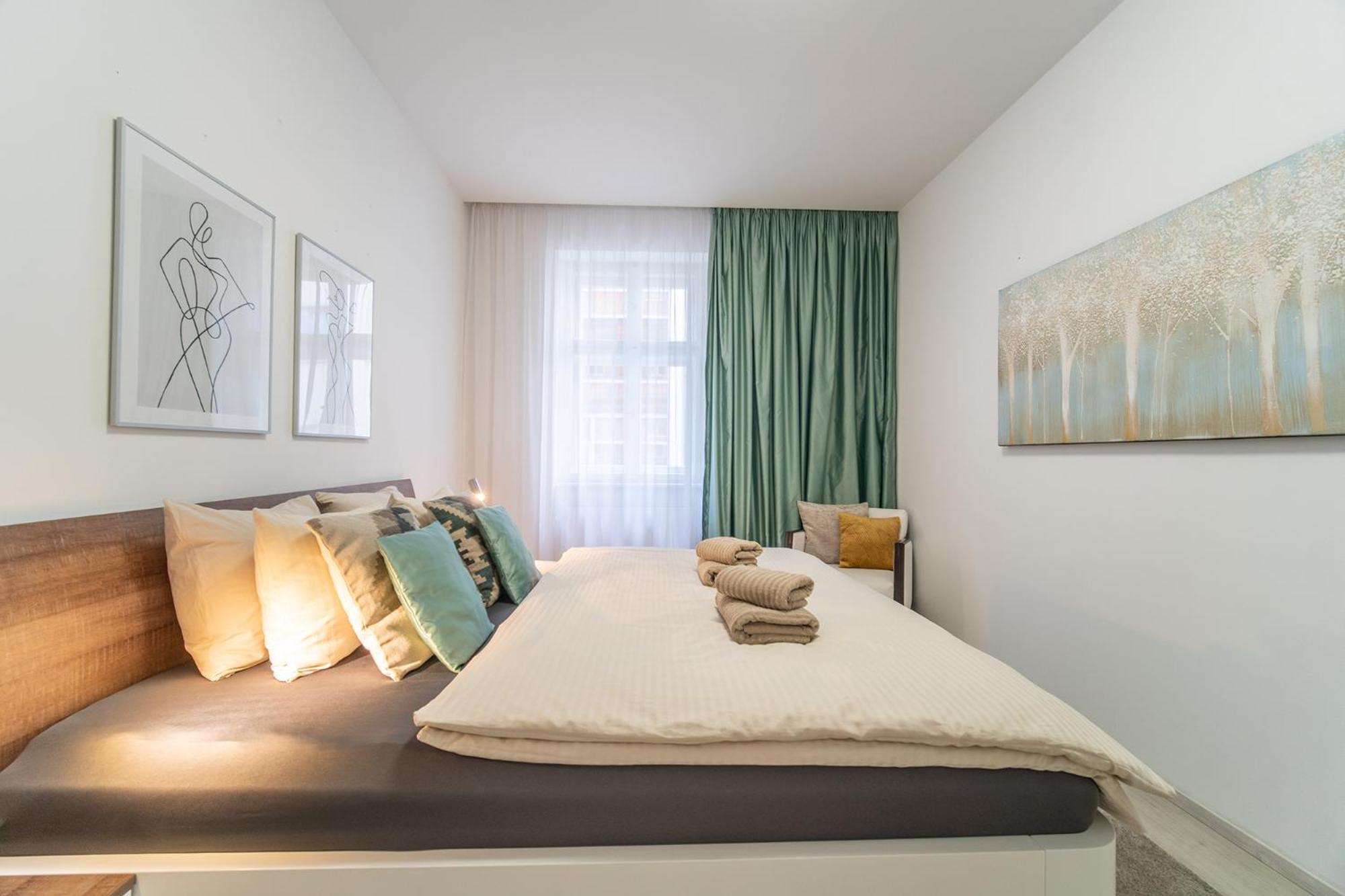 A Prague Apartment - Old Town Εξωτερικό φωτογραφία